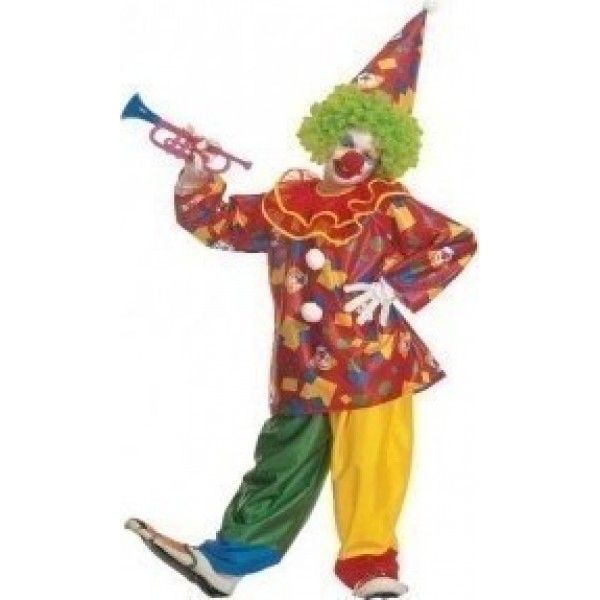 ΠΑΙΔΙΚΗ ΣΤΟΛΗ ΚΛΟΟΥΝ