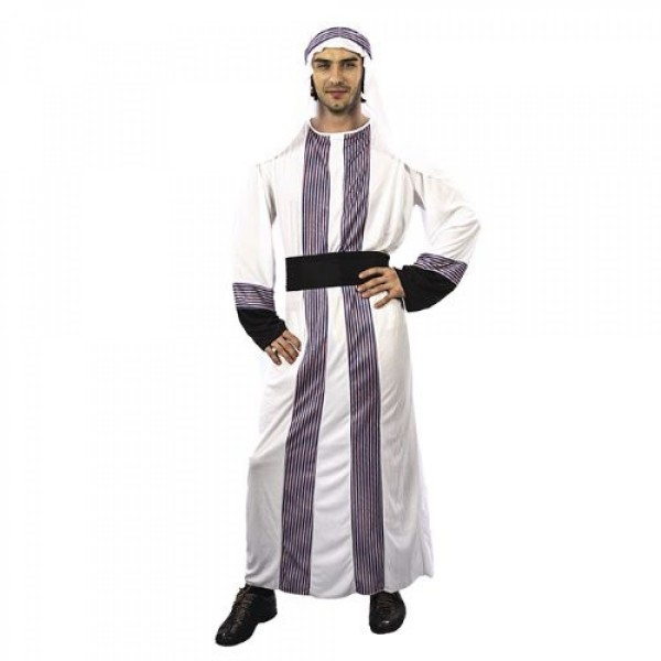 ΣΤΟΛΗ ΕΝΗΛΙΚΩΝ ΑΡΑΒΑΣ