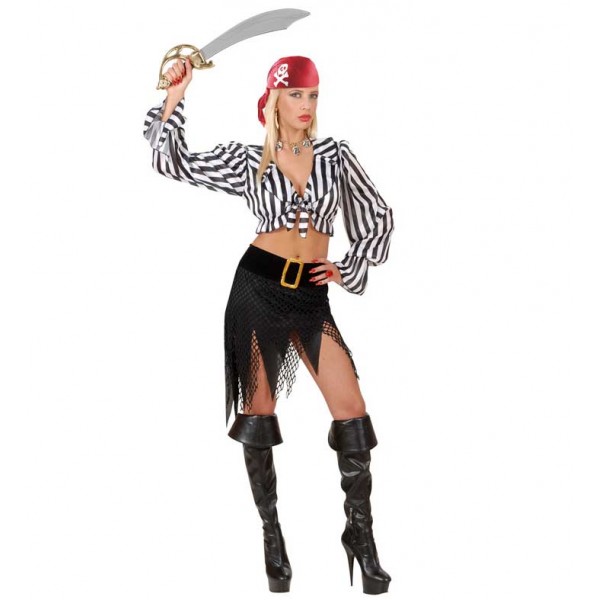 ΣΤΟΛΗ ΕΝΗΛΙΚΩΝ ΠΕΙΡΑΤΙΝΑ