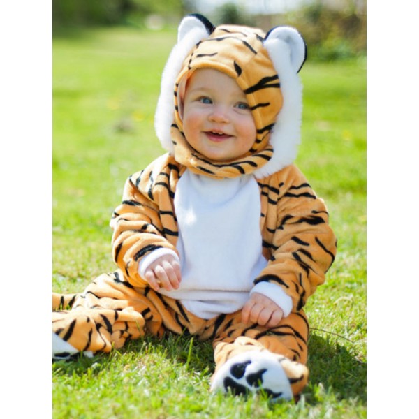 ΣΤΟΛΗ ΒΡΕΦΙΚΗ ΤΙΓΡΑΚΙ ΟΛΟΣΩΜΗ