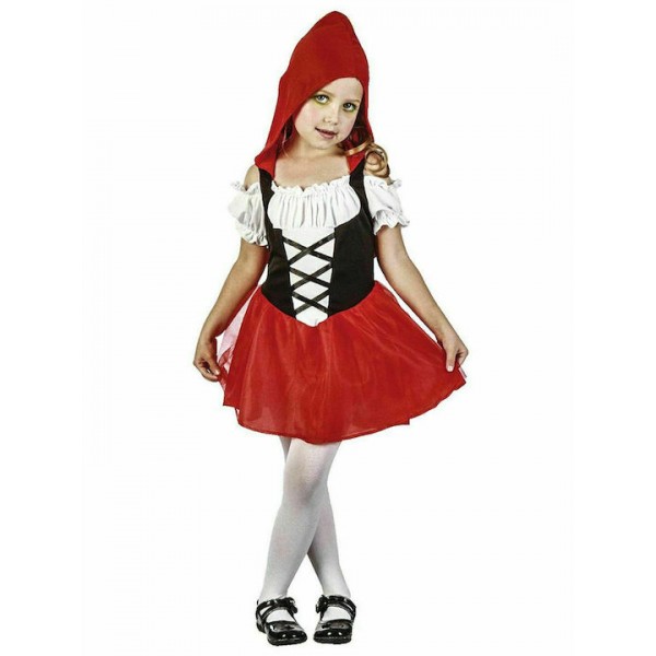 ΣΤΟΛΗ ΠΑΙΔΙΚΗ ΚΟΚΚΙΝΟΣΚΟΥΦΙΤΣΑ