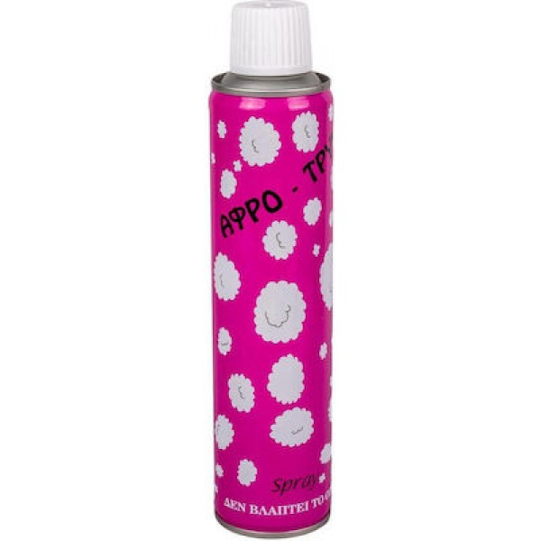 ΑΦΡΟΣ ΓΙΓΑΣ 300ml