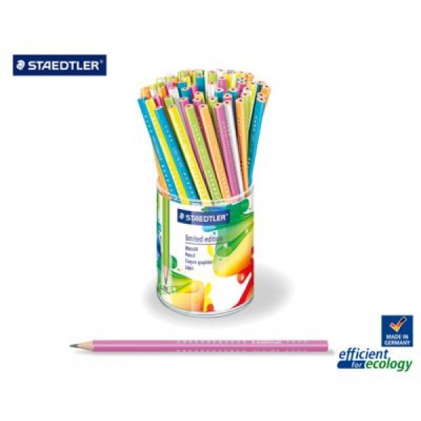 ΜΟΛΥΒΙ STAEDTLER SWAROVSKI NR.133S HB 133033 ΜΟΛΥΒΙ STAEDTLER SWAROVSKI NR.133S HB 133033