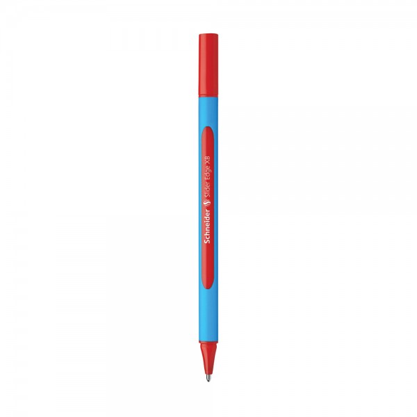 ΣΤΥΛΟ SCHNEIDER SLIDER EDGE ΧΒ ΚΟΚΚΙΝΟ 194152202 ΣΤΥΛΟ SCHNEIDER SLIDER EDGE ΧΒ ΚΟΚΚΙΝΟ 194152202