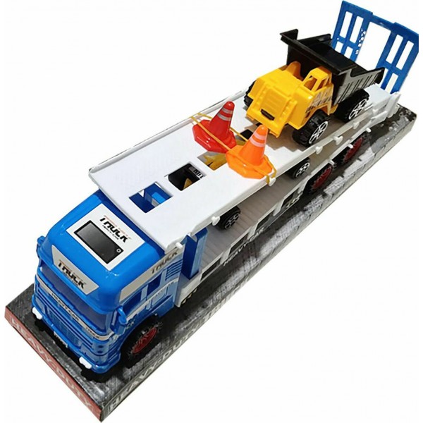 ΝΤΑΛΙΚΑ FRICTION ΜΕ ΦΟΡΜΟΥΛΑ ΚΑΙ ΓΕΡΑΝΟ 35cm