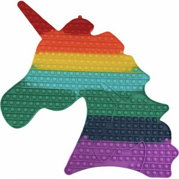 POP IT FIDGET EXTRA GIGA UNICORN