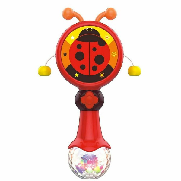 ΤΥΜΠΑΝΟ ΠΑΣΧΑΛΙΤΣΑ ΜΕ ΦΩΣ ΚΑΙ ΜΟΥΣΙΚΗ