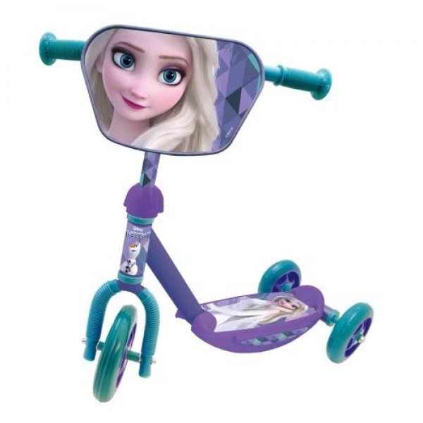  SCOOTER FROZEN 2