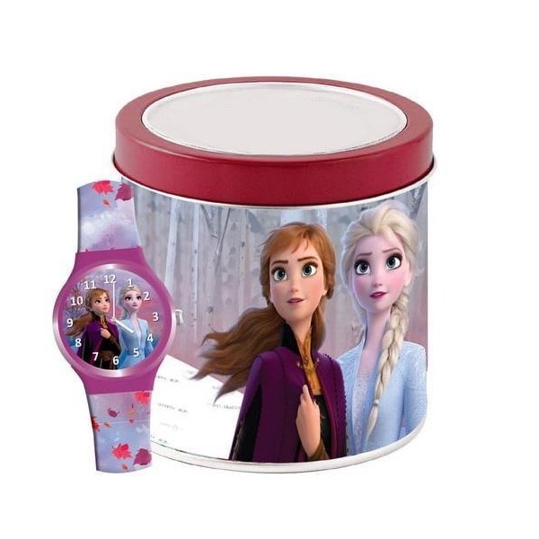 ΠΑΙΔΙΚΟ ΡΟΛΟΙ ΑΠΟ ΚΑΟΥΤΣΟΥΚ FROZEN