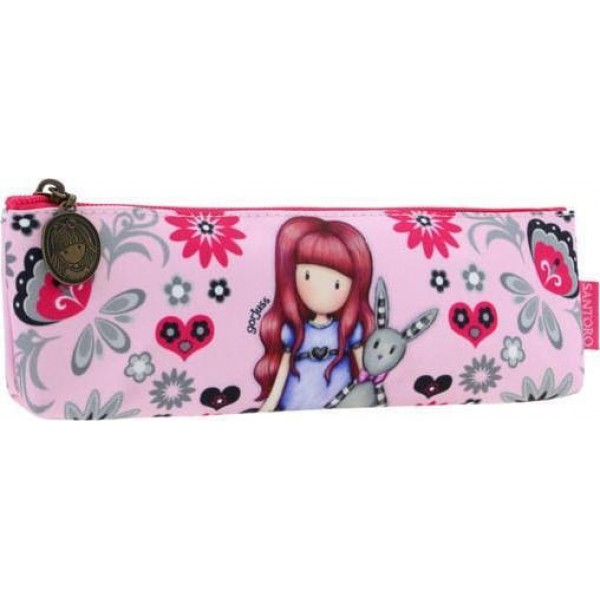 ΚΑΣΕΤΙΝΑ ΒΑΡΕΛΑΚΙ SANTORO FIESTA MY GIFT TO YOU ME 1 ΘΗΚΗ 