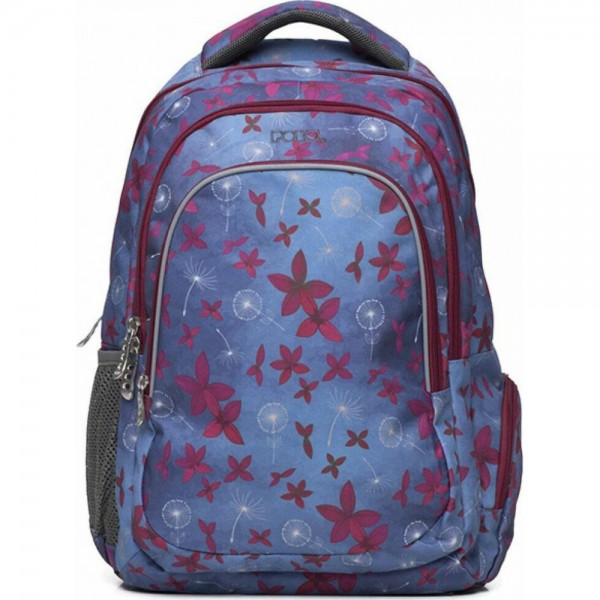 ΣΑΚΙΔΙΟ ΠΛΑΤΗΣ POLO ENDLESS 9-01-272-8028