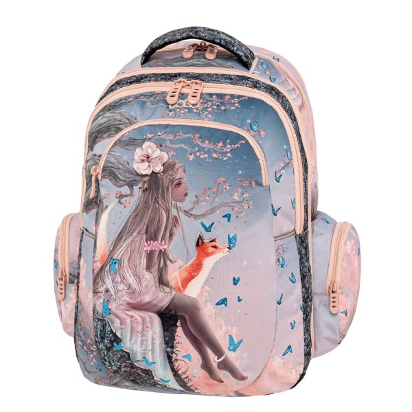 ΣΑΚΙΔΙΟ ΠΛΑΤΗΣ POLO MAXXI 901057-8355 ΝΕΡΑΙΔΑ ΑΛΕΠΟΥ ΠΟΛΥΘΕΣΙΑΚΗ