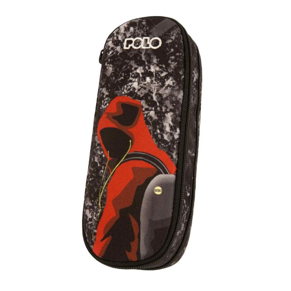 ΚΑΣΕΤΙΝΑ ΔΙΠΛΗ POLO ELITE HOODY