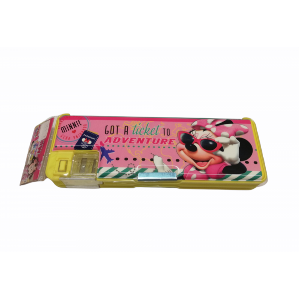 Κασετίνα μαγνητική MINNIE & DAISY