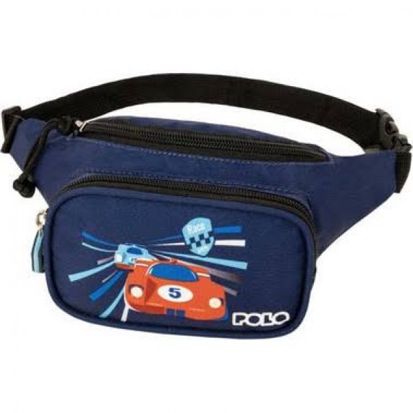 ΠΑΙΔΙΚΟ ΤΣΑΝΤΑΚΙ ΜΠΑΝΑΝΑ POLO KIDDO II WAIST