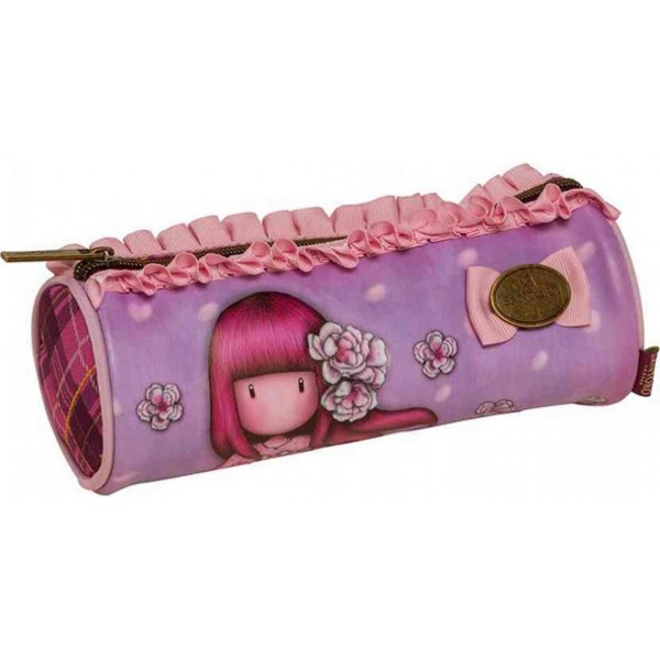 ΚΑΣΕΤΙΝΑ ΒΑΡΕΛΑΚΙ SANTORO GORJUSS SUGAR PLUM