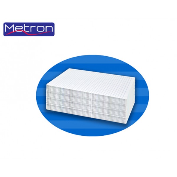 ΚΟΛΛΕΣ ΑΝΑΦΟΡΑΣ A4 400Φ. ΡΙΓΕ 60gr Κωδικός: 825.1.58307