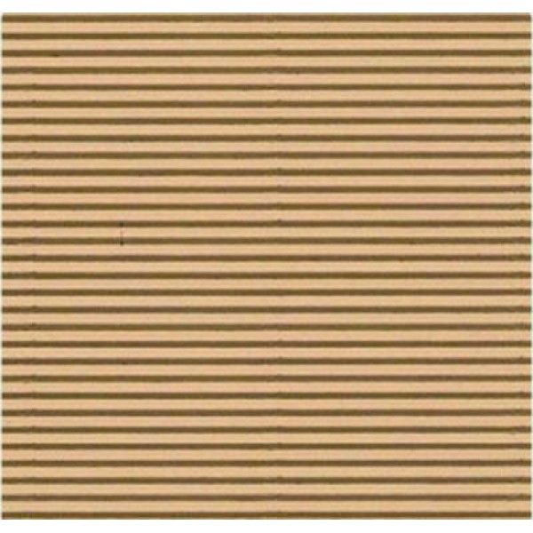 ΧΑΡΤΟΝΙ ΟΝΤΟΥΛΕ ΦΥΣΙΚΟ ΧΡΩΜΑ ΜΕΤΡΟΝ 50x70cm 300gr  828.161.8054