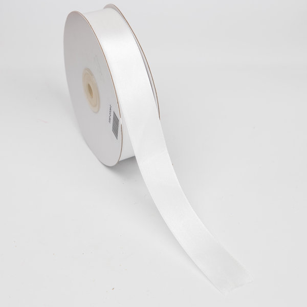 ΚΟΡΔΕΛΑ ΣΑΤΕΝ  19 Χ 50Μ  ΛΕΥΚΗ