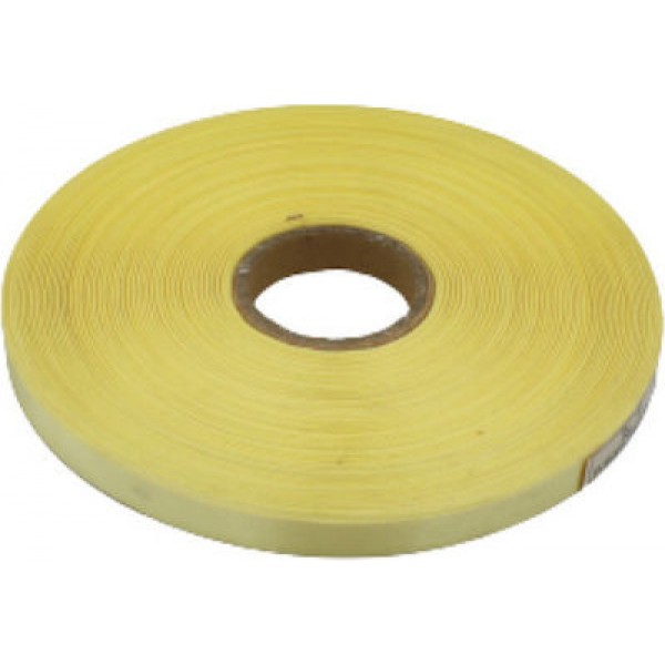 ΚΟΡΔΕΛΑ ΣΑΤΕΝ 7 Χ 50Μ   ΚΙΤΡΙΝΗ