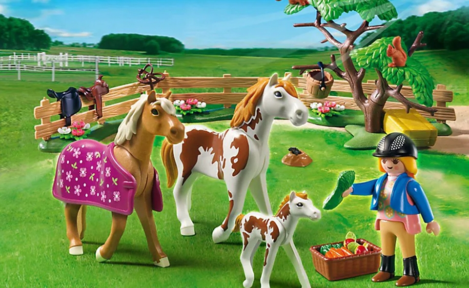 Playmobil